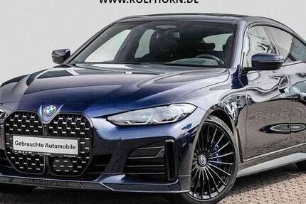 Alpina B4 86.204 km 59.590 &euro; Wesseling 50389