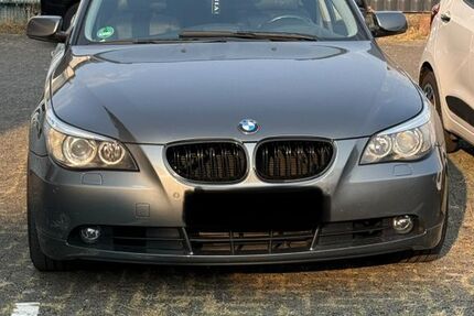 BMW 530 249.944 km 6.000 &euro; Erftstadt 50374
