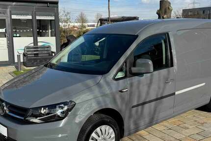 VW Caddy 186.485 km 10.880 &euro; Bornheim 53332