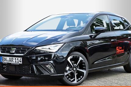Seat Ibiza 14.000 km 23.790 &euro; Bonn 53175