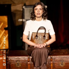 Das kunstseidene Mädchen 01.08.2026 Kleines Theater Bad Godesberg