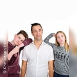 Matthias Jung - Chill mal - am Ende der Geduld ist noch viel Pubertät übrig