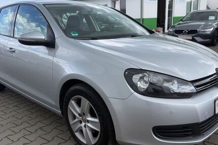 VW Golf 140.000 km 6.900 &euro; Rheinbach 53359