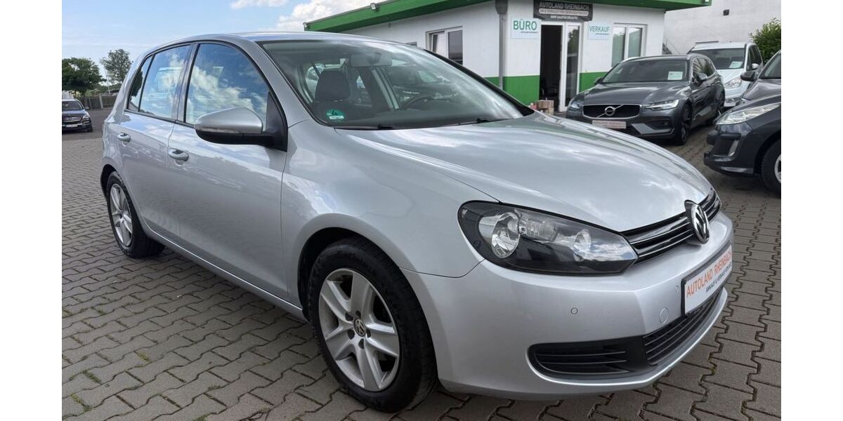 VW Golf 140.000 km 6.900 &euro; Rheinbach 53359