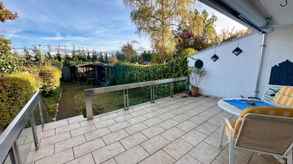 Reihenhaus Bonn Küdinghoven - 6 Zimmer, 178 m&sup2;, 690.000&euro; | Angebot:26749757