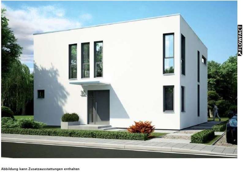 Einfamilienhaus Bornheim - 5 Zimmer, 160 m&sup2;, 452.300&euro; | Angebot:26651665