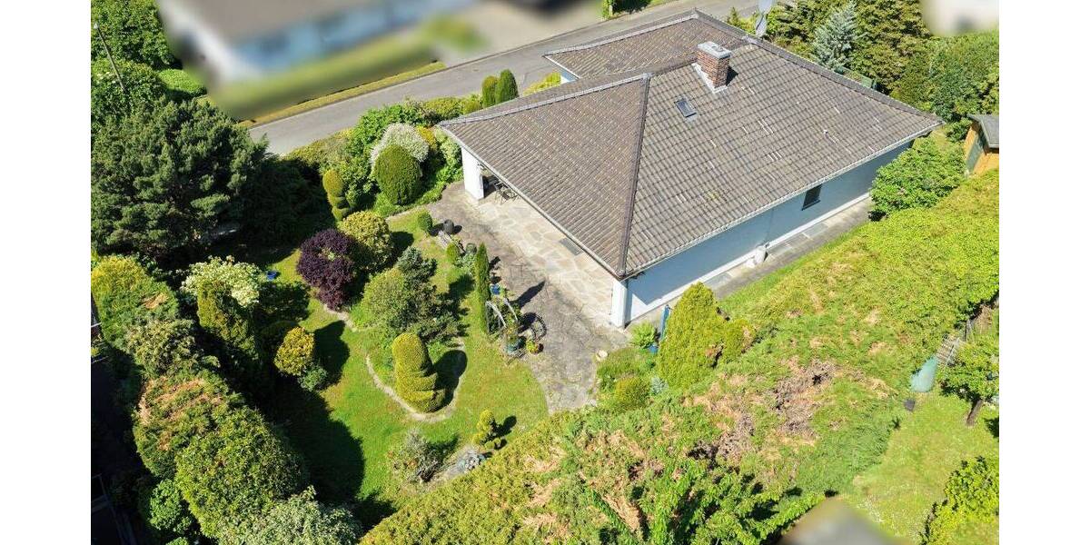 Bungalow Swisttal Buschhoven - 5 Zimmer, 125 m&sup2;, 549.000&euro; | Angebot:26730855