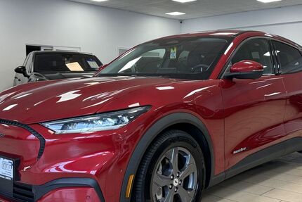 Ford Mustang Mach-E 65.025 km 27.000 &euro; Bonn 53227