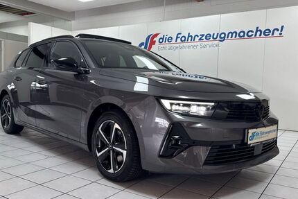Opel Astra 52.000 km 20.988 &euro; Rheinbach 53359