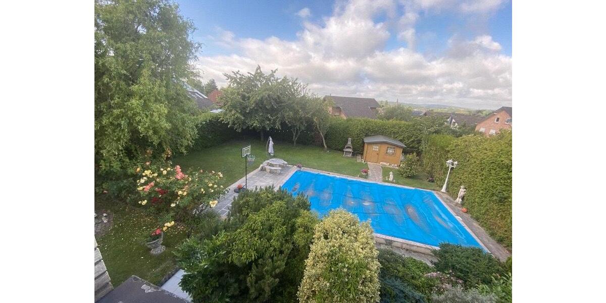 Einfamilienhaus Mechernich - 7 Zimmer, 244 m&sup2;, 539.000&euro; | Angebot:27080316