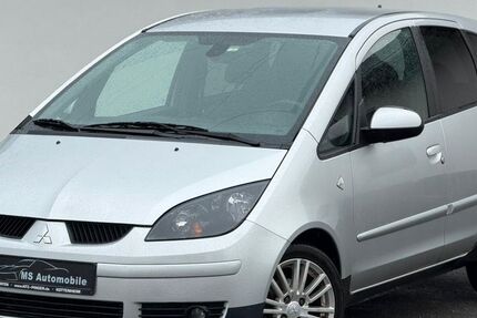 Mitsubishi Colt 88.000 km 3.500 &euro; Euskirchen 53881