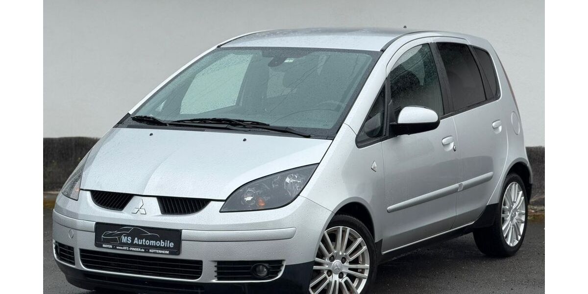 Mitsubishi Colt 88.000 km 3.500 &euro; Euskirchen 53881