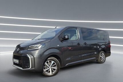 Toyota Proace (Verso) 17.643 km 44.990 &euro; Rheinbach 53359