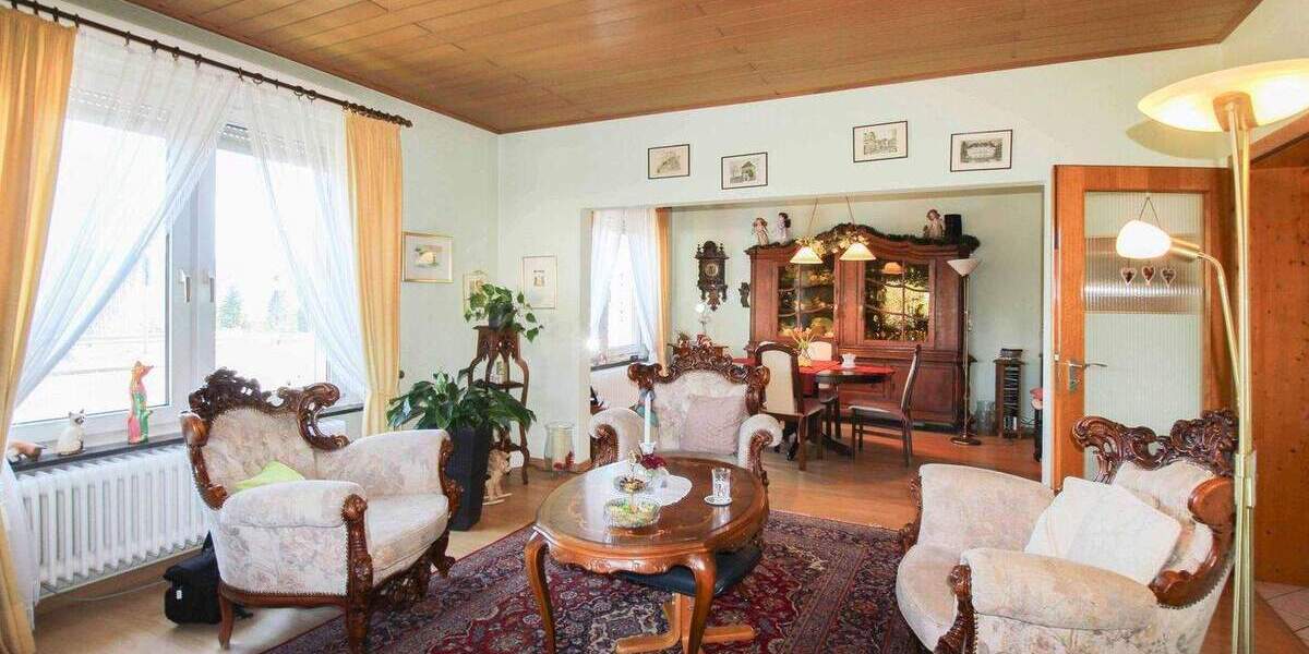 Doppelhaushälfte Bonn Mehlem - 2 Zimmer, 86 m&sup2;, 228.000&euro; | Angebot:25715919