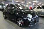 Fiat 500 0.9 TwinAir Turbo S 69.139 km 8.980 &euro; Euskirchen 53881