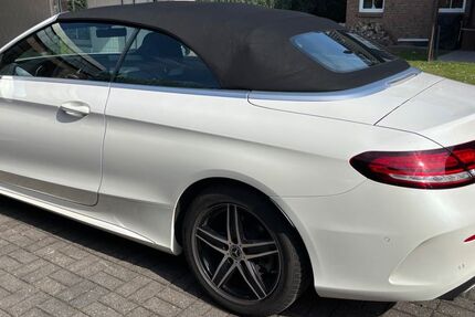 Mercedes-Benz C 180 45.800 km 30.500 &euro; Wesseling 50389