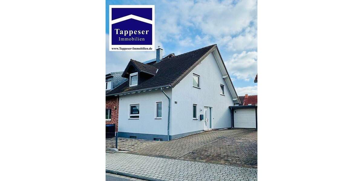 Doppelhaushälfte Euskirchen Stotzheim - 4 Zimmer, 120 m&sup2;, 369.000&euro; | Angebot:25668606