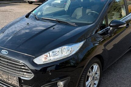 Ford Fiesta 175.965 km 5.299 &euro; Kerpen 50169