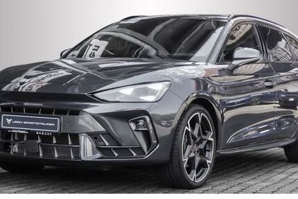 Cupra Leon 17.500 km 35.540 &euro; Bonn 53227
