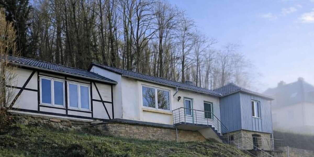 Einfamilienhaus Blankenheim - 3.5 Zimmer, 100 m&sup2;, 239.000&euro; | Angebot:25959495