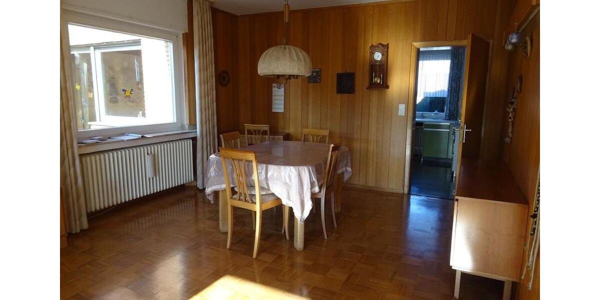 Einfamilienhaus Kerpen Buir - 6 Zimmer, 132 m&sup2;, 399.000&euro; | Angebot:26022367