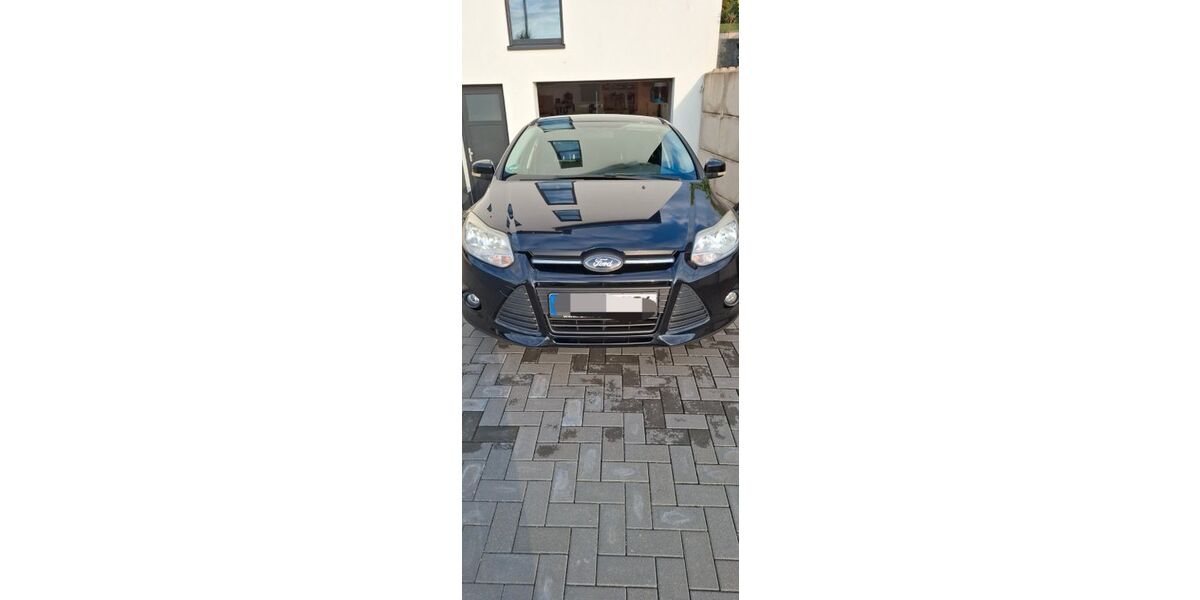 Ford Focus 193.010 km 4.300 &euro; Kall 53925