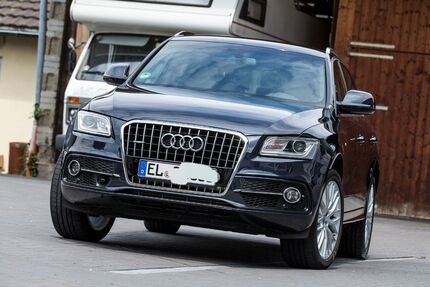 Audi Q5 170.500 km 16.500 &euro; Frechen 50226