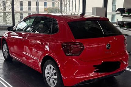 VW Polo 62.000 km 13.999 &euro; Ahrweiler 53474