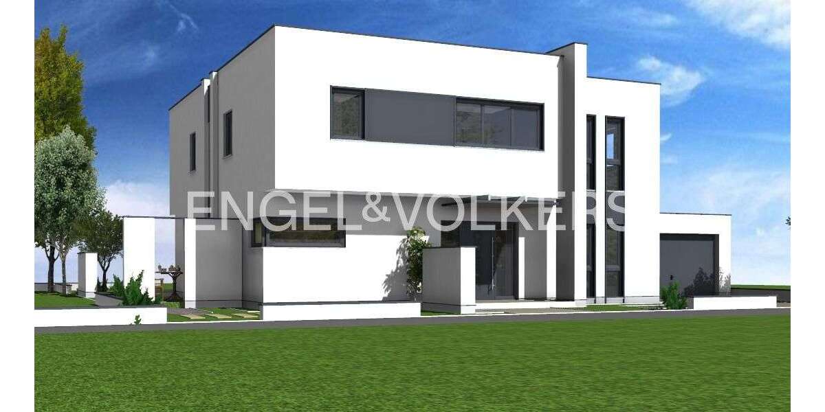Einfamilienhaus Köln-Hahnwald Hahnwald - 6 Zimmer, 250 m&sup2;, 2.715.000&euro; | Angebot:25893928