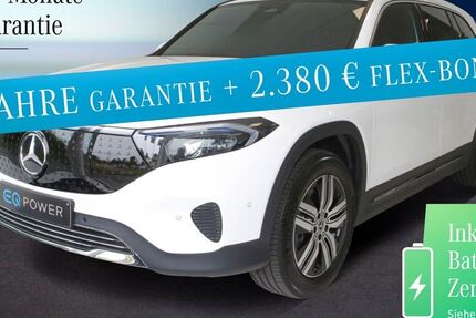 Mercedes-Benz EQB 12.668 km 39.850 &euro; Rheinbach 53359