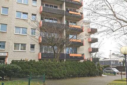 Wohnung Bonn Tannenbusch - 1 Zimmer, 26 m&sup2;, 89.500&euro; | Angebot:26476651