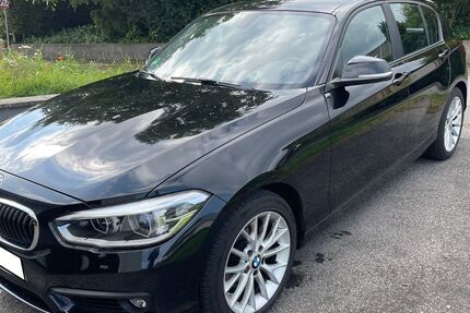BMW 120 78.000 km 22.600 &euro; Heimbach 52396