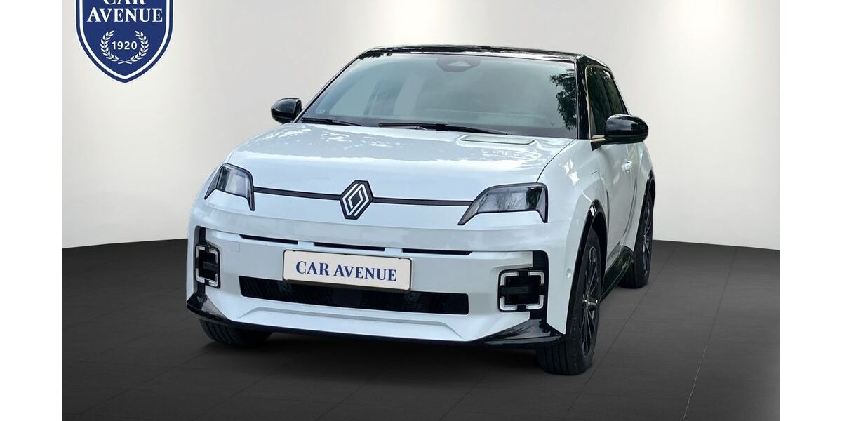 Renault R 5 4.000 km 33.820 &euro; Schleiden 53937