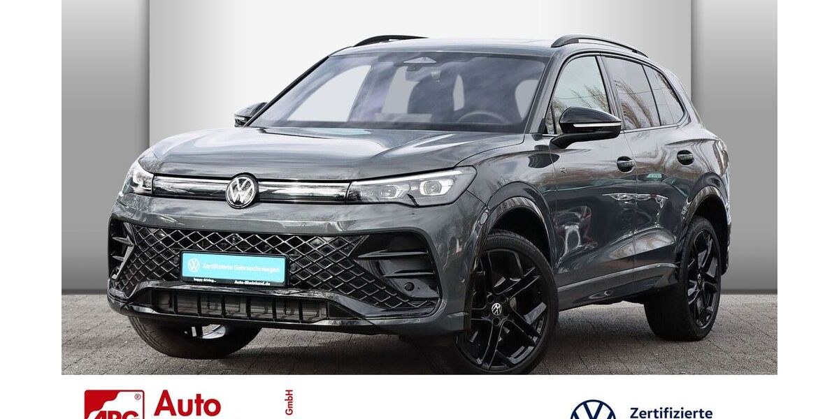 VW Tiguan 40.150 km 43.445 &euro; Bonn 53175