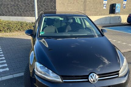 VW Golf 113.000 km 9.990 &euro; Hürth 50354