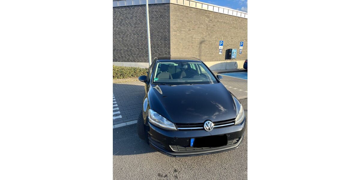 VW Golf 113.000 km 9.990 &euro; Hürth 50354