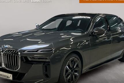 BMW 740 56.523 km 83.499 &euro; Bonn 53119