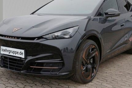 Cupra Tavascan 9.990 km 48.660 &euro; Meckenheim / Bonn 53340