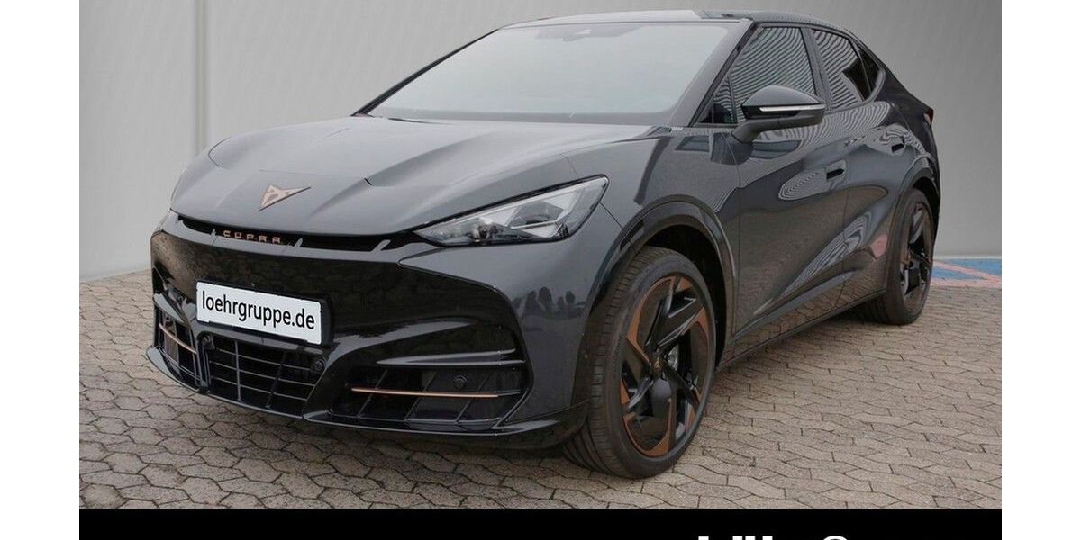 Cupra Tavascan 9.990 km 48.660 &euro; Meckenheim / Bonn 53340