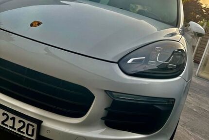 Porsche Cayenne 104.978 km 29.000 &euro; Zülpich 53909