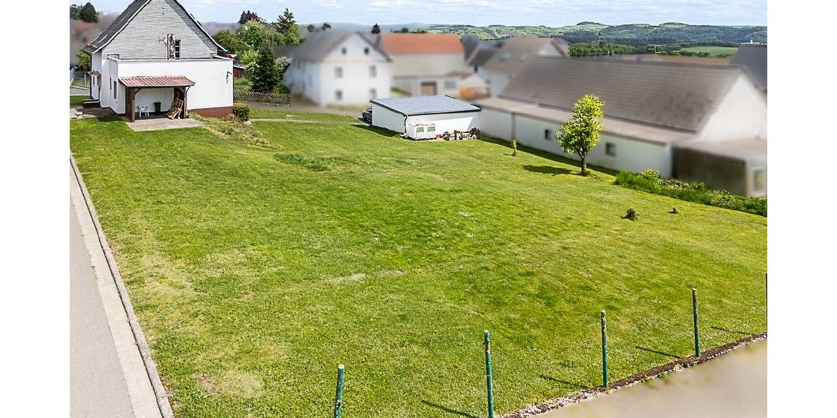 Einfamilienhaus Wershofen Laufenbacherhof - 6 Zimmer, 132 m&sup2;, 195.000&euro; | Angebot:25694317