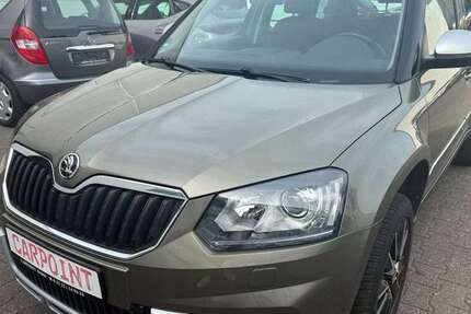 Skoda Yeti 125.000 km 13.850 &euro; Brühl - Vochem/Industriegebiet 50321