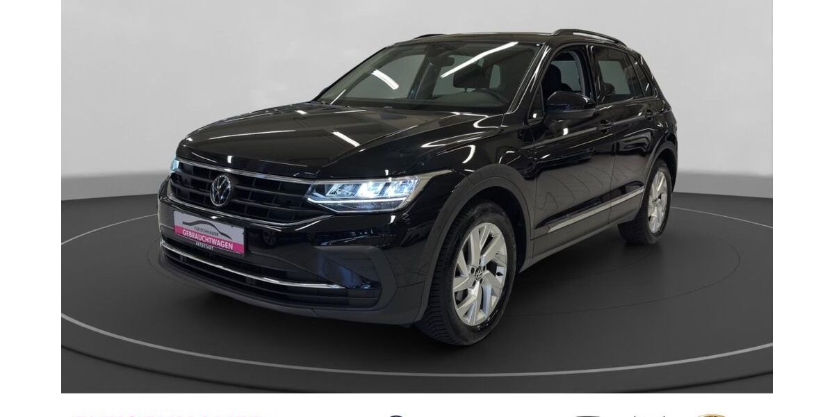 VW Tiguan 35.686 km 26.980 &euro; Bonn 53119