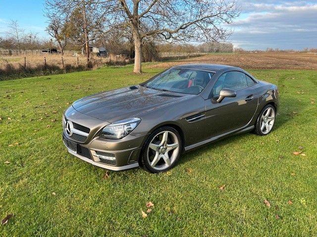 Mercedes-Benz SLK 200 66.770 km 19.950 &euro; Zülpich 53909