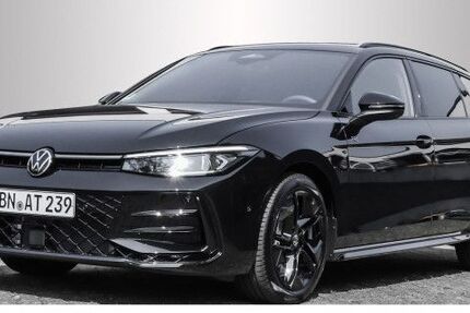 VW Passat Variant 7.500 km 49.480 &euro; Bonn 53227