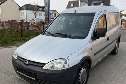 Opel Combo 256.619 km 1.200 &euro; Kuchenheim 53881
