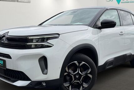 Citroen C5 Aircross 31.102 km 24.490 &euro; Weilerswist 53919