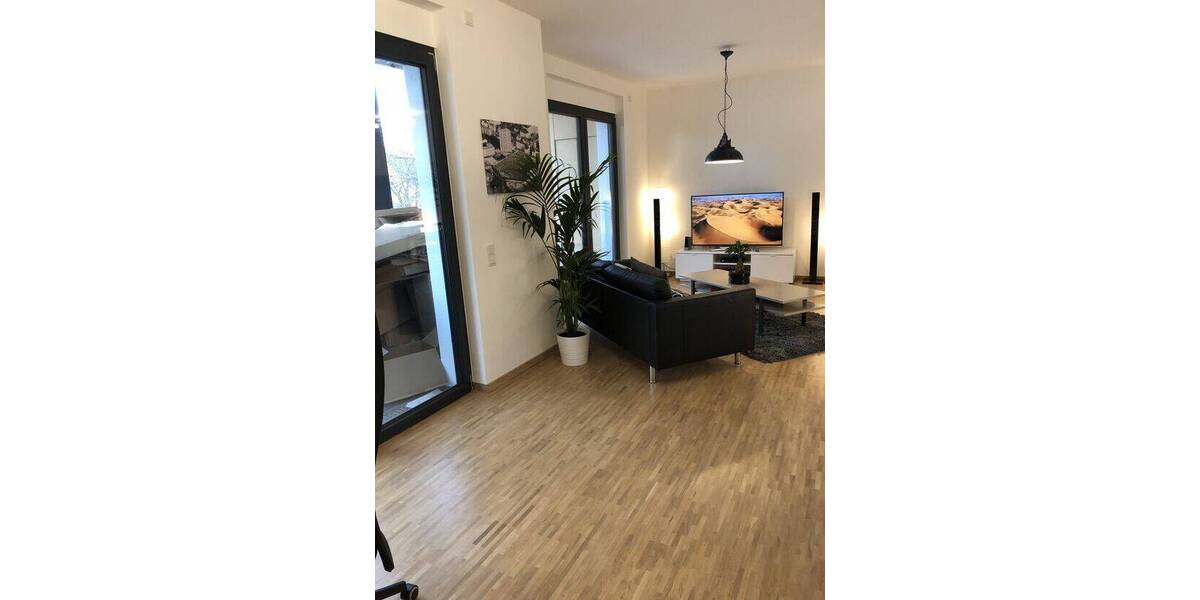 Etagenwohnung Bonn Zentrum - 2 Zimmer, 75 m&sup2;, 500&euro; | Angebot:25996196