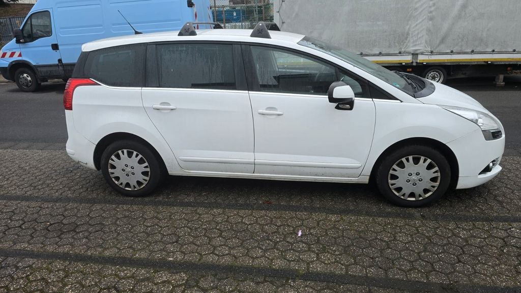 Peugeot 5008 207.500 km 2.650 &euro; Bonn 53225