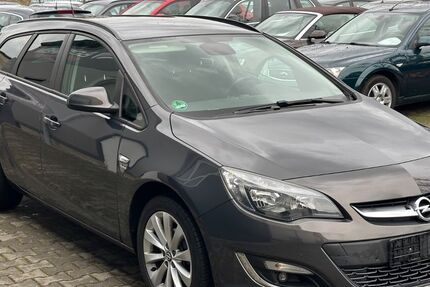 Opel Astra 156.750 km 5.850 &euro; Bornheim 53332